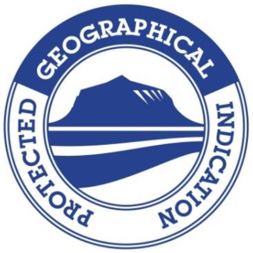Protected geographic designation