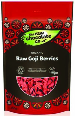 goji ber