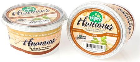 Hummus