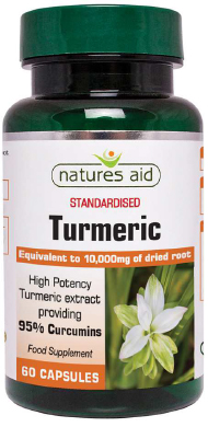 Turmeric