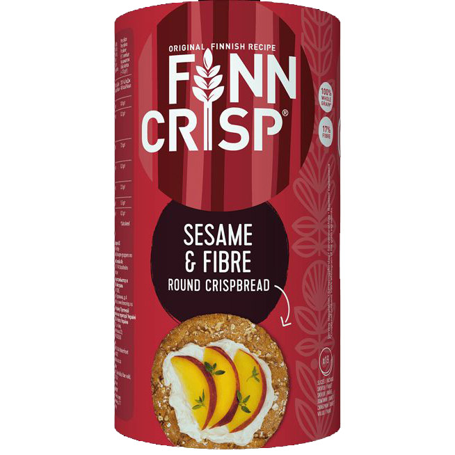 Finn Crisp hrökkbrauð