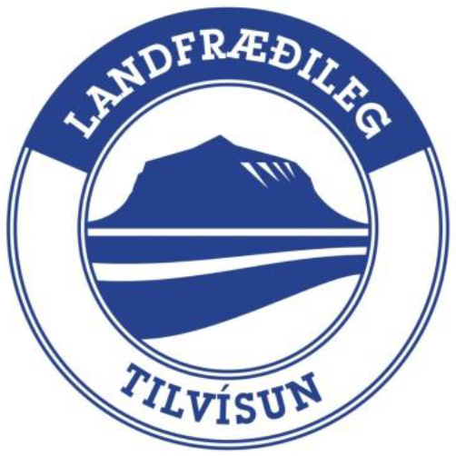 Landfræðileg tilvísun