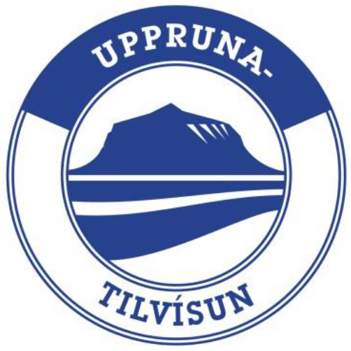 Upprunatilvísun