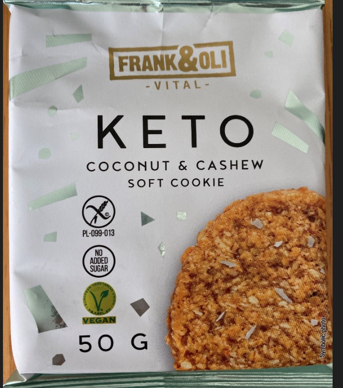 keto kaka